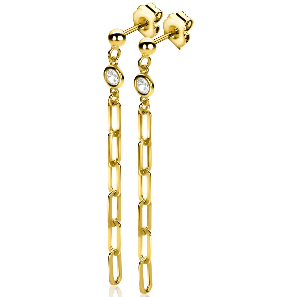 ZINZI zlv.oorst.gg.verg.paperclip hangend en zirc.