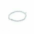 Zinzi Charms Stretch Armband one-size grau CH-A25G