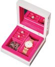Luxe ZINZI sieraden doosje