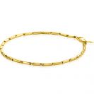 ZINZI GOLD armband staafjes