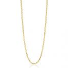 ZINZI GOLD collier jasseron