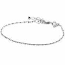 ZINZI zlv. armband fantasie valkenoog
