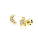 ZINZI zlv. oorkn. gg.verg.1xmaan 1xster zirc. pave