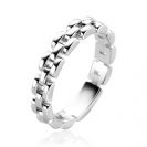 ZINZI zlv. ring rolex-style mt.60