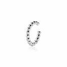 ZINZI zlv. earcuff bolletjes