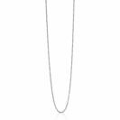70cm ZINZI silberne Anker Kette ZILC-A70