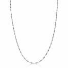 ZINZI zlv. collier singapore schakel