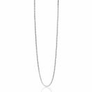 ZINZI zlv. gourmet collier 42 cm