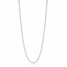 ZINZI zlv. collier fantasie 42/45cm