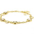 ZINZI zlv. armband gg.verg.