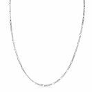 ZINZI zlv. figaro collier 80 cm