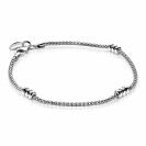ZINZI silbernes Fantasie Armband ZIA1421