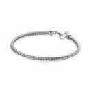 ZINZI zlv. vk. slangenarmband