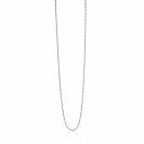 ZINZI zlv. bol collier 90 cm
