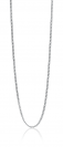 ZINZI zlv. gourmet collier 70 cm