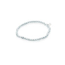 Zinzi Charms Stretch Armband one-size grau CH-A25G