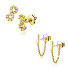 ZINZI Giftset, ZIO2597Y + ZIO1688G