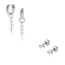 ZINZI Giftset, ZICH2734 + ZIO194 + ZIO1318