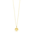 ZINZI GOLD hanger levensboom