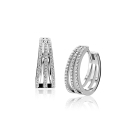 ZINZI zlv. klapcreolen multilook 3 banen zirc. 18mm