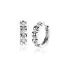 ZINZI zlv. klapcreolen rolexstyle met zirconia's 16x4