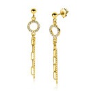 ZINZI zlv. oorst.gg.verg. lang rons zirc.+grmt/paper