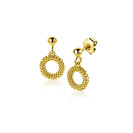 ZINZI zlv.oorst.gg.verg.hangend open rondje bewerkt