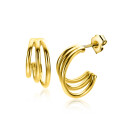 ZINZI zlv. oorstekers gg.verg. 3 banen aflopend