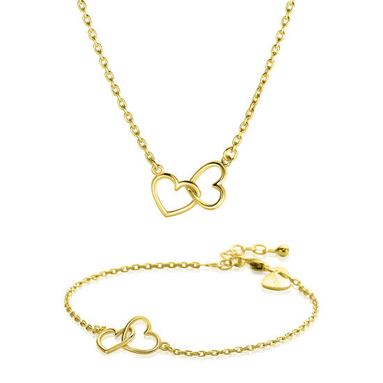 ZINZI Giftset, ZIA2513G + ZIC2513G