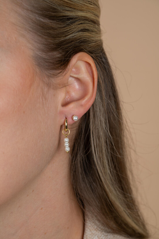 ZINZI Giftset, ZICH2734Y + ZIO194G + ZIO1318Y