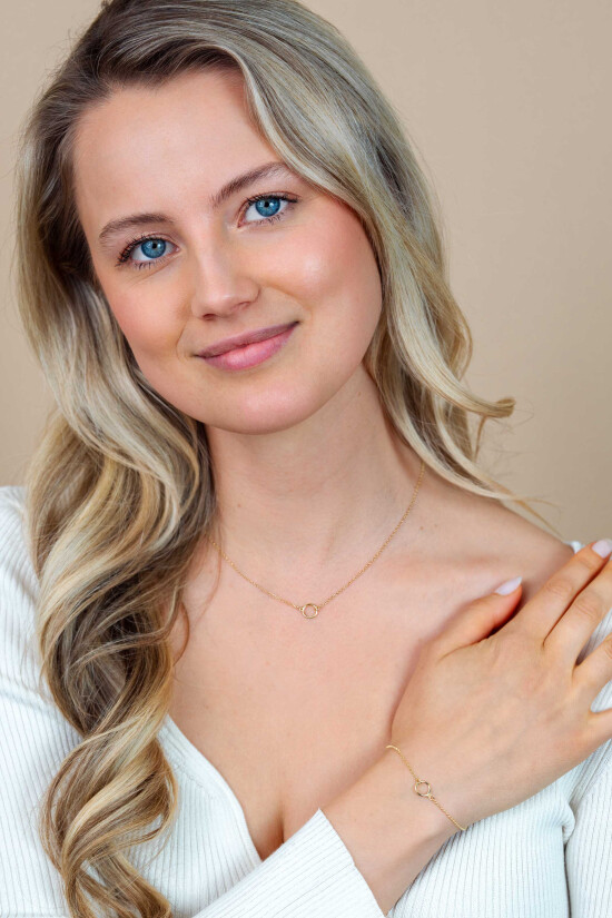 ZINZI Giftset, ZIA2523G + ZIC2523G