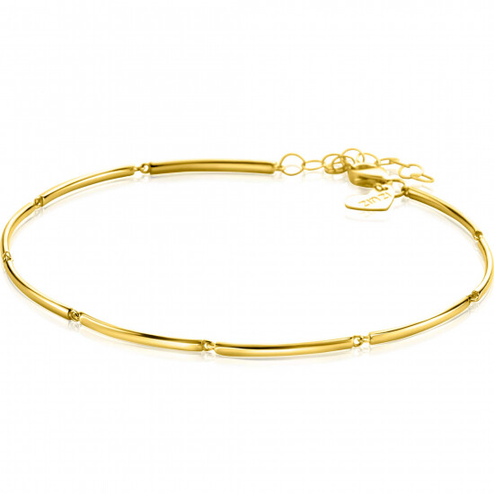 ZINZI GOLD armband staafjes