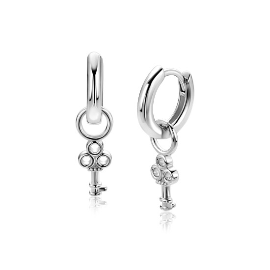 ZINZI zlv. oorbedels sleutel