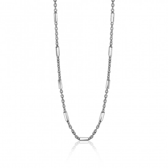 ZINZI silbernes Fantasie Halskette 41,5-45cm ZIC1648