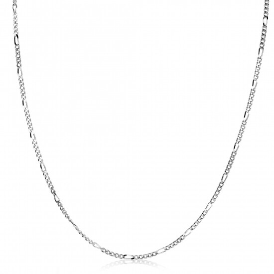 ZINZI zlv. figaro collier 45 cm