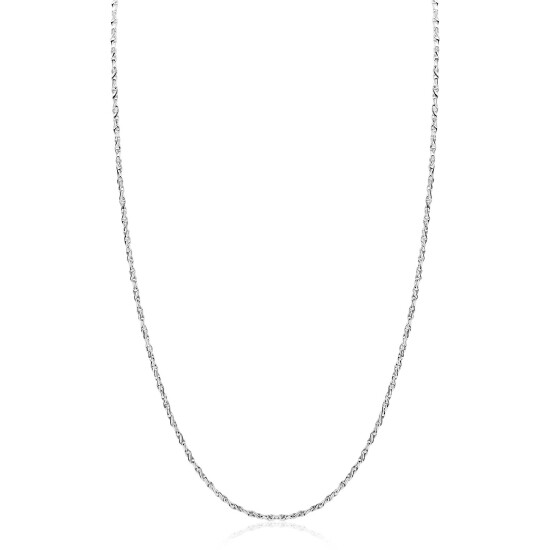 ZINZI zlv. collier fantasie 42+3cm