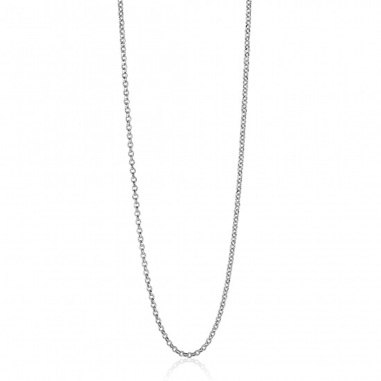 ZINZI zlv. jasseron collier 60 cm
