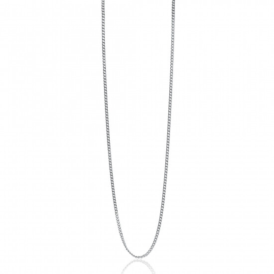 ZINZI zlv. gourmet collier 70 cm