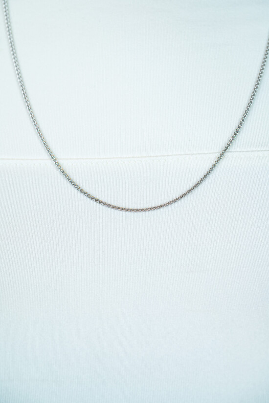 ZINZI zlv. palmier collier 42 cm
