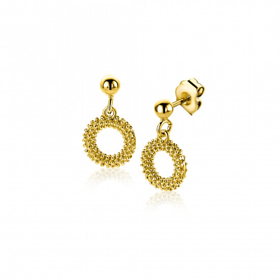 ZINZI zlv.oorst.gg.verg.hangend open rondje bewerkt