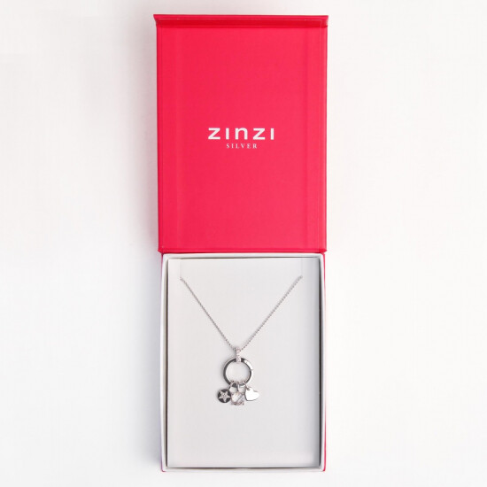 Zinzi Cadeauset 2: ZIH2073-2060-2065-2066 + ZILC-B45