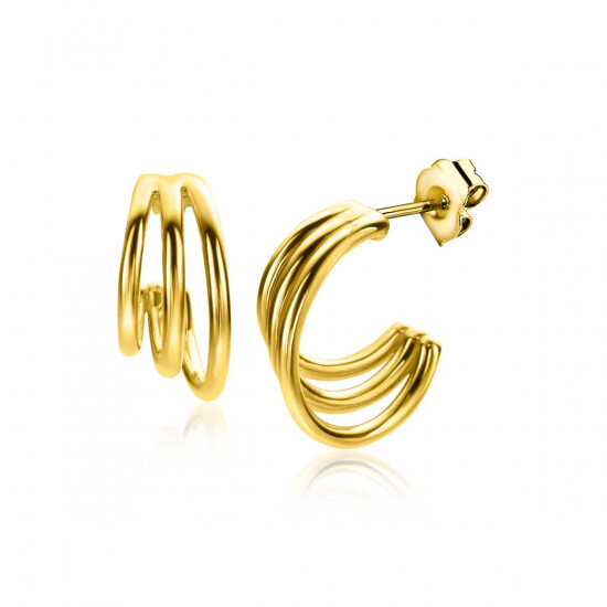 ZINZI zlv. oorstekers gg.verg. 3 banen aflopend