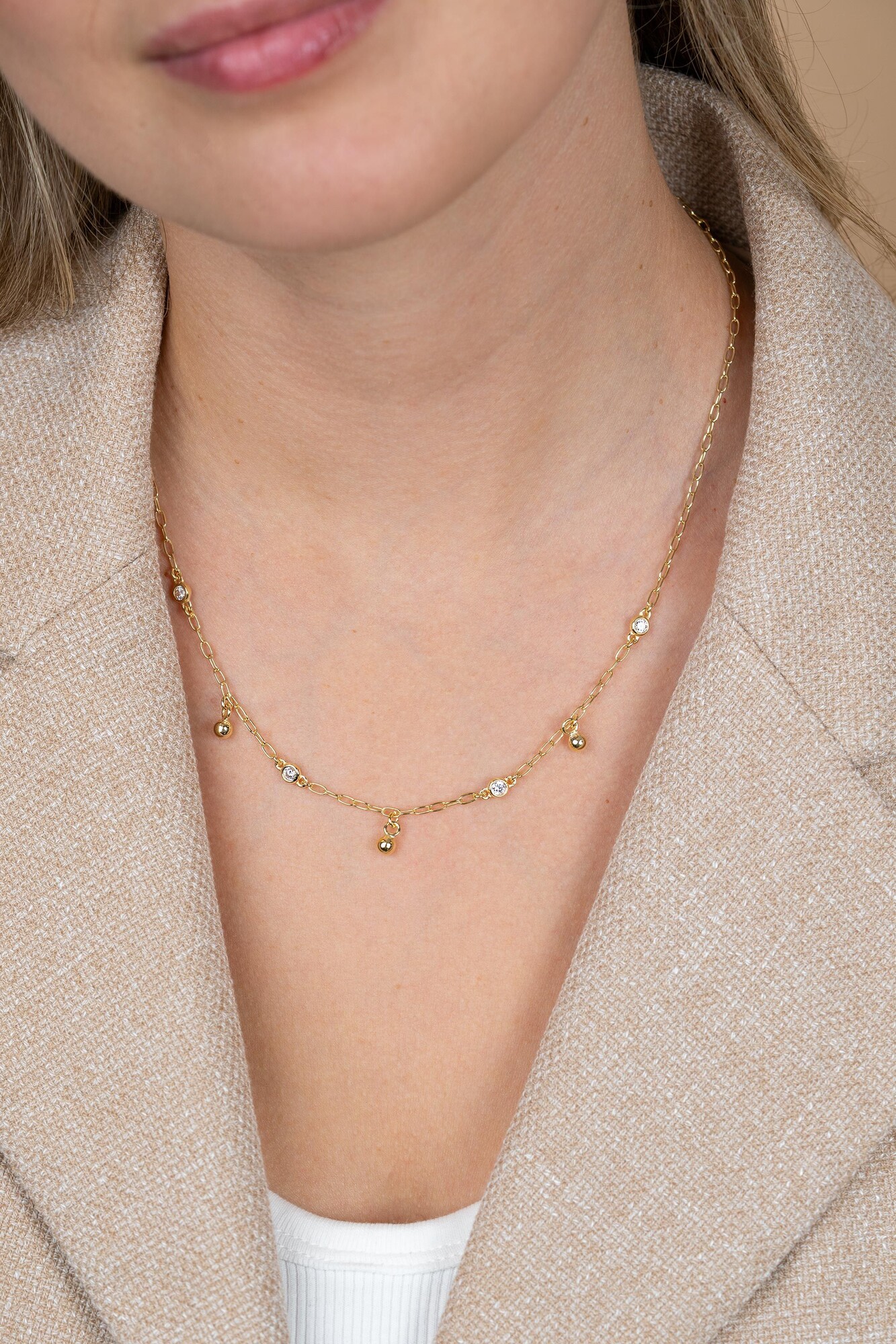 ZINZI Giftset, ZIO1177G + ZIC2658