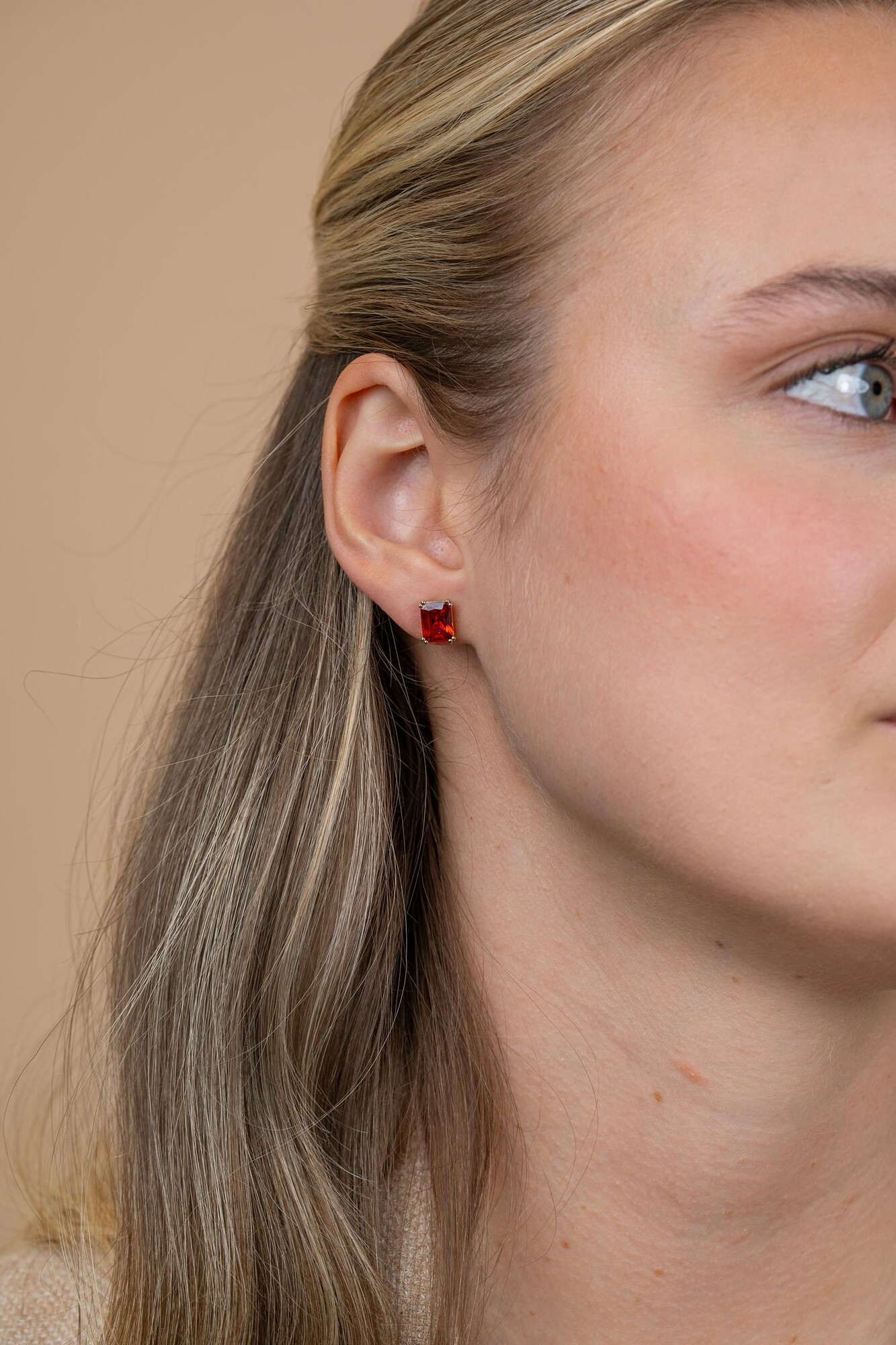 ZINZI Giftset, ZIO2392R + ZIH2392R + ZILC-A45G