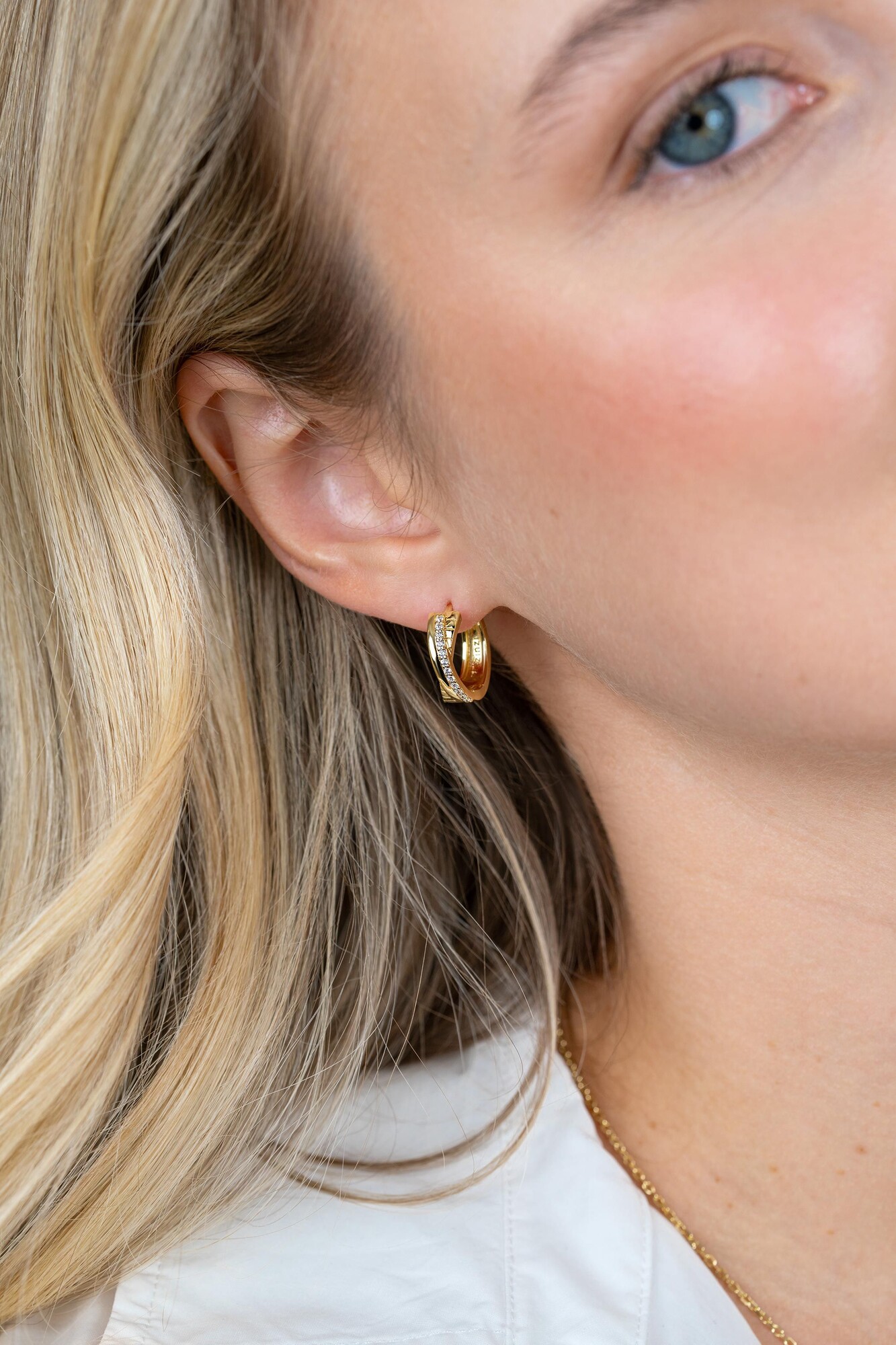 ZINZI zlv.klapcreolen gg.verg.crossover glad/cz/bew