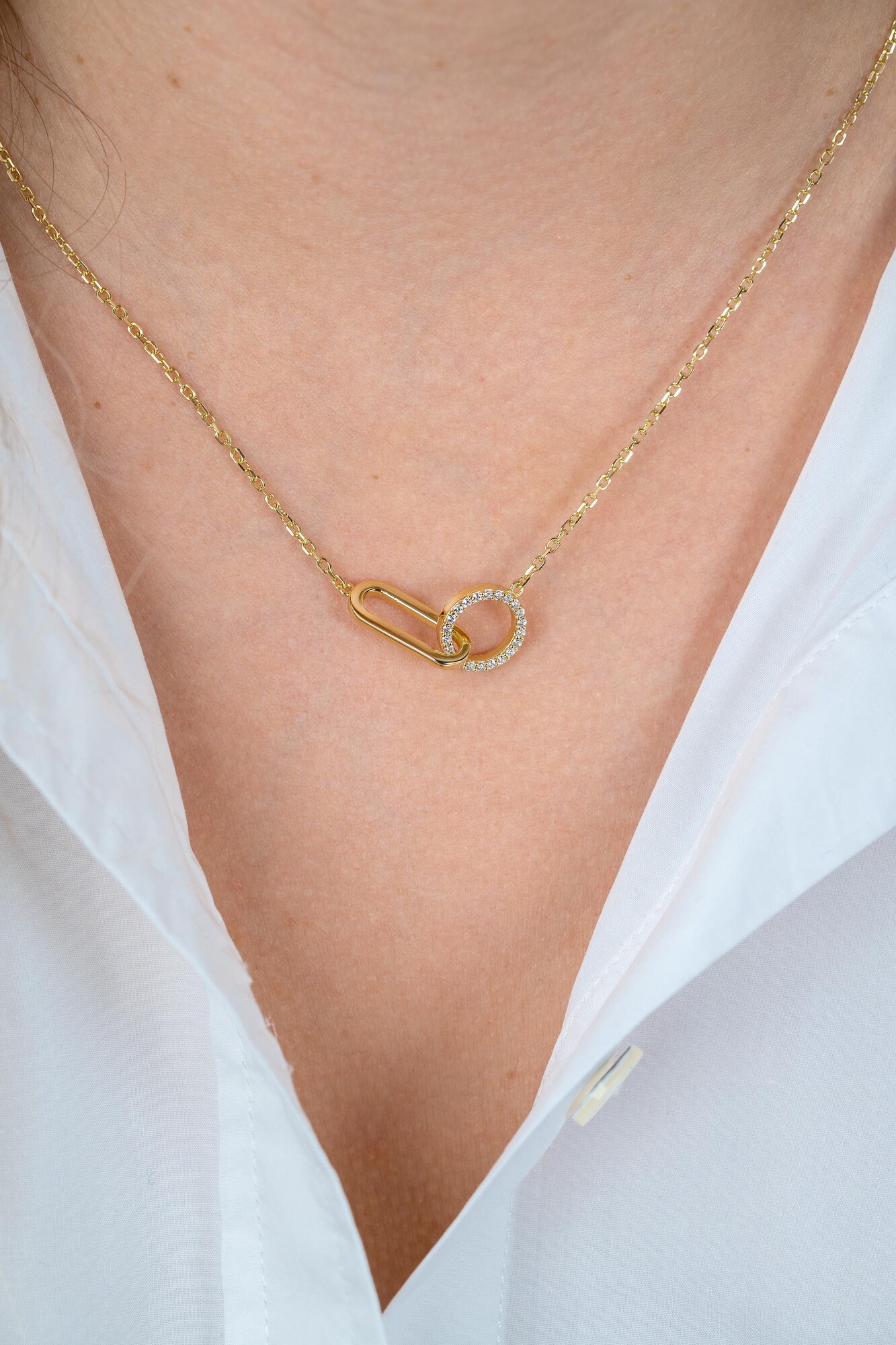 ZINZI zlv. coll.gg.verg.verbonden rond zirc.en ovaal