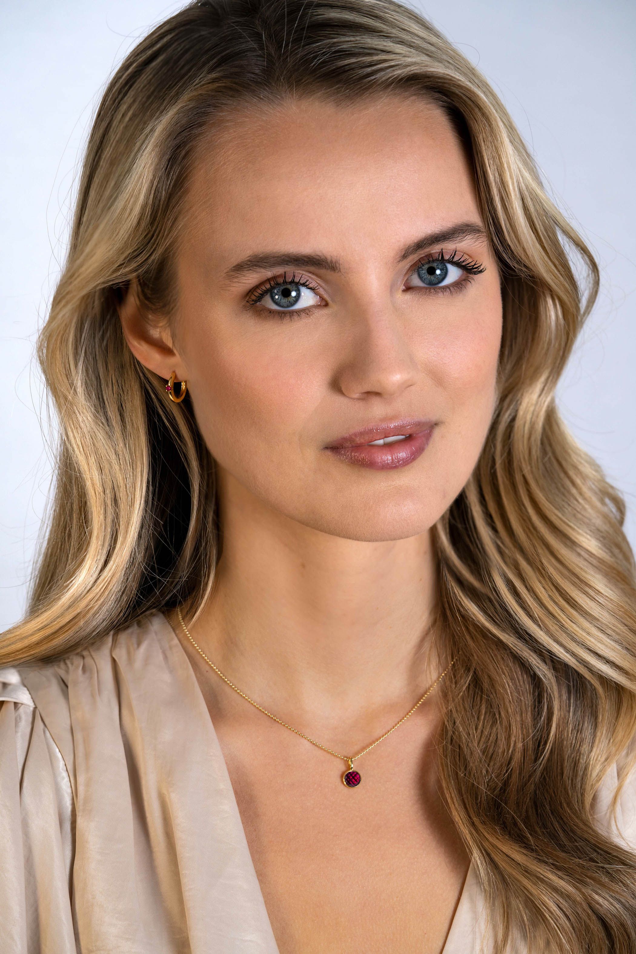 ZINZI zlv. hanger juli