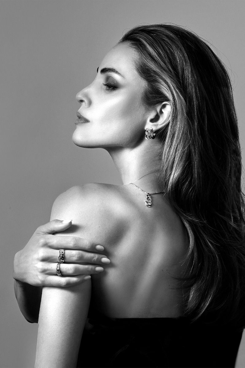 Mart Visser zlv. oorsieraden