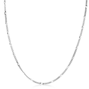 ZINZI zlv. figaro collier 45 cm