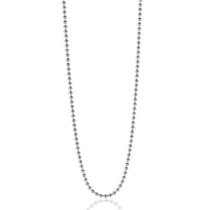 ZINZI zlv. bol collier 70 cm